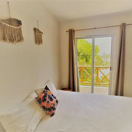Rustik-Inn Rooms