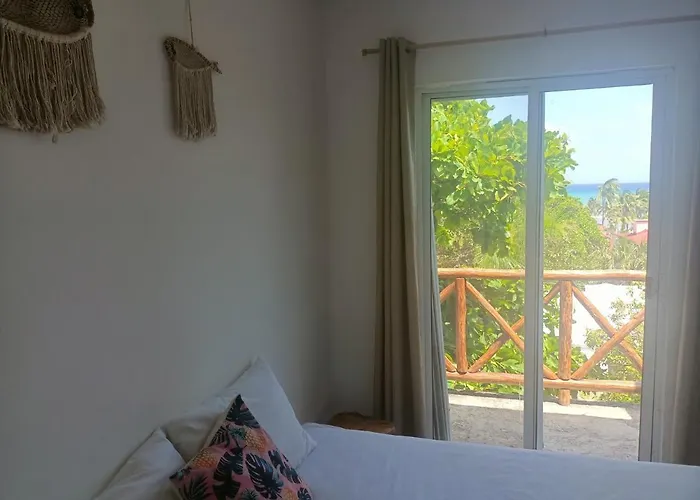 Tesoro Escondido Hotel Playa del Carmen
