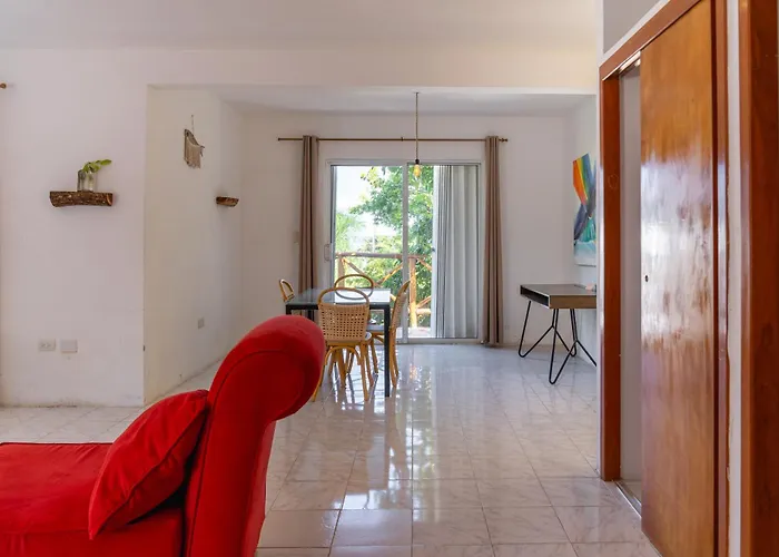 Hotel Tesoro Escondido Playa del Carmen