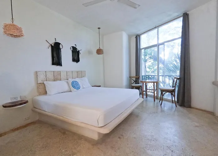 Hotel Tesoro Escondido