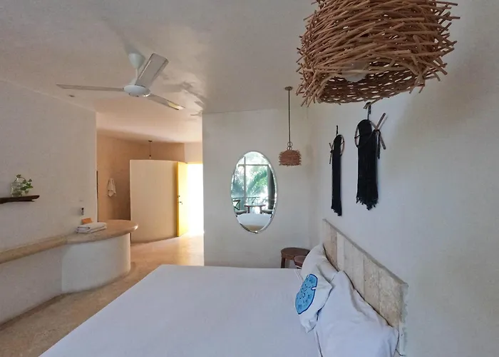 Hotel Tesoro Escondido 2*