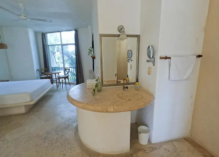 Hotel Tesoro Escondido Playa del Carmen