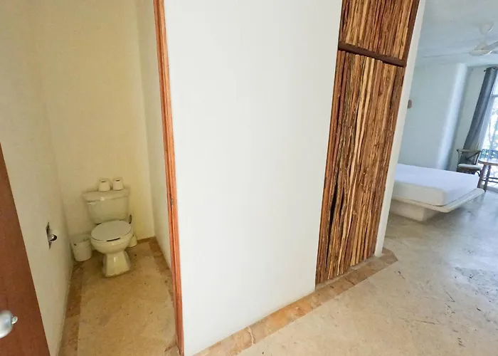 Tesoro Escondido Hotel Playa del Carmen