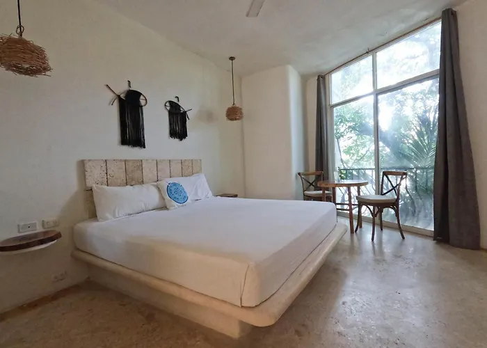 Hotel Tesoro Escondido Playa del Carmen