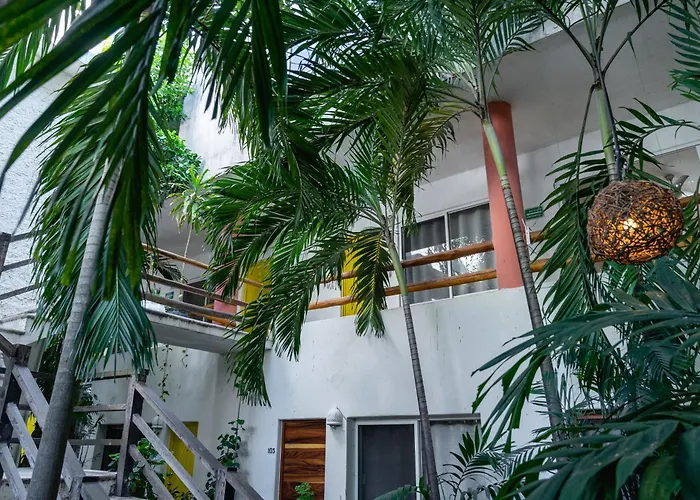 Tesoro Escondido Playa del Carmen