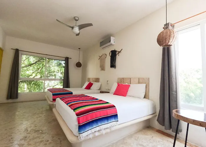 Tesoro Escondido Playa del Carmen