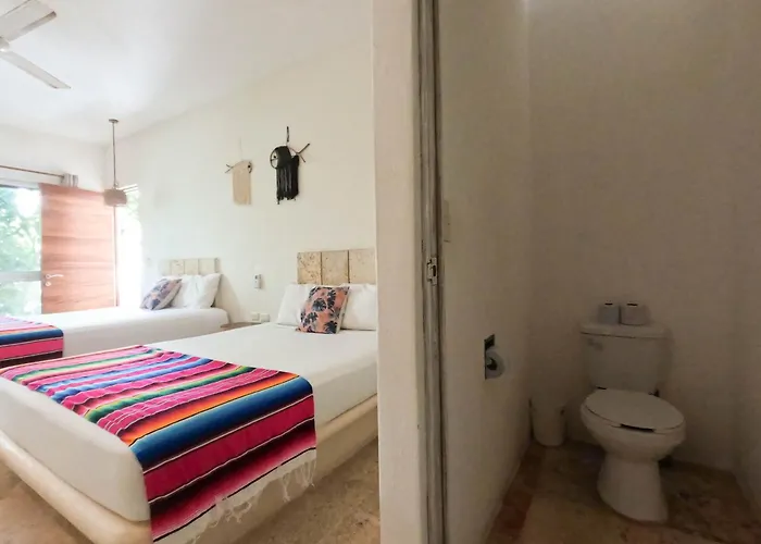 Hotel Tesoro Escondido 2*