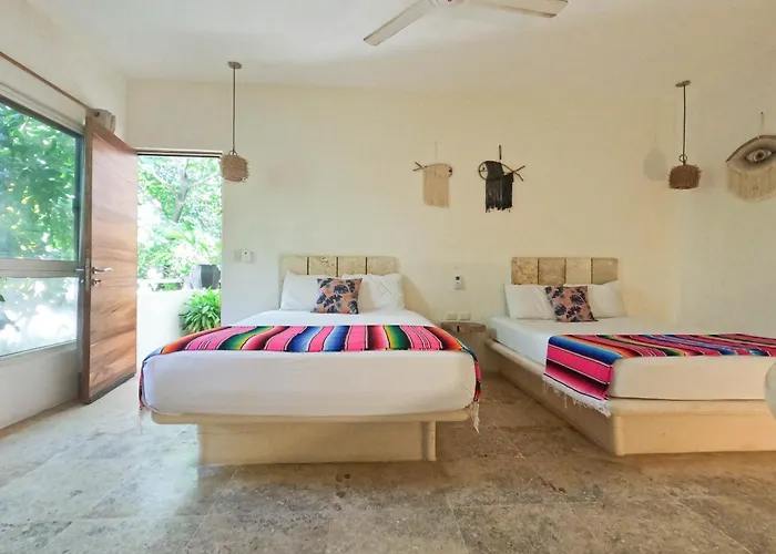 Tesoro Escondido Playa del Carmen