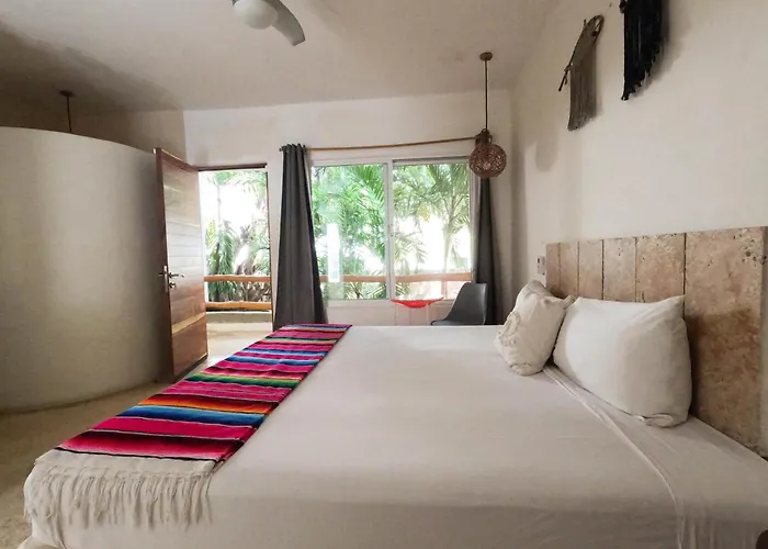 Tesoro Escondido Hotel Playa del Carmen