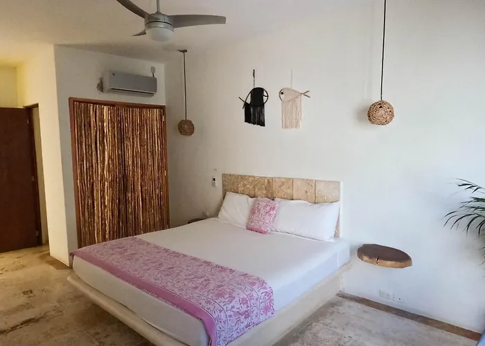 Tesoro Escondido Hotel Playa del Carmen