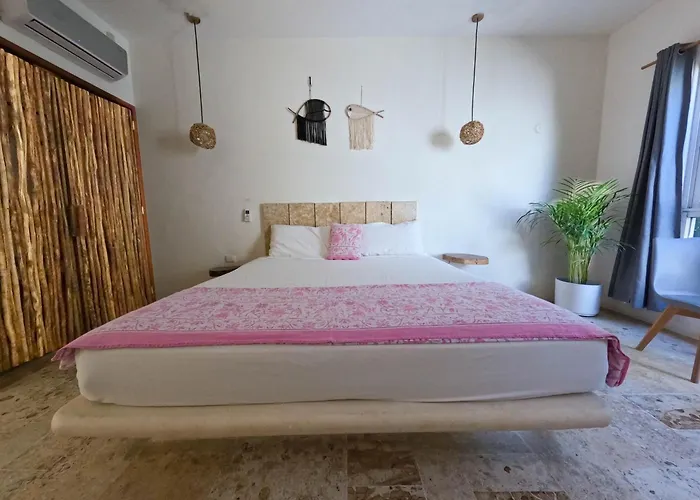 Tesoro Escondido Playa del Carmen