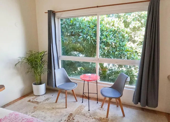 Hotel Tesoro Escondido
