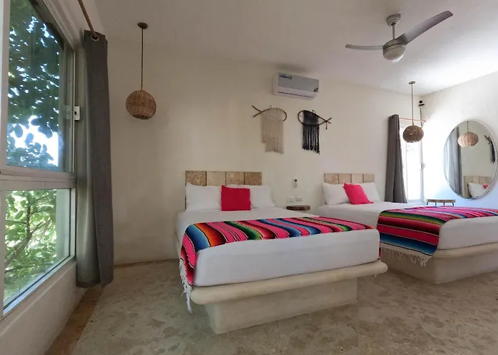 Tesoro Escondido Playa del Carmen