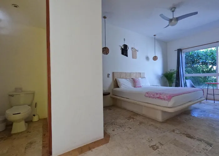Tesoro Escondido Playa del Carmen