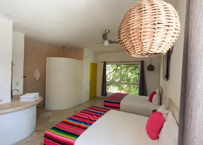 Tesoro Escondido Playa del Carmen