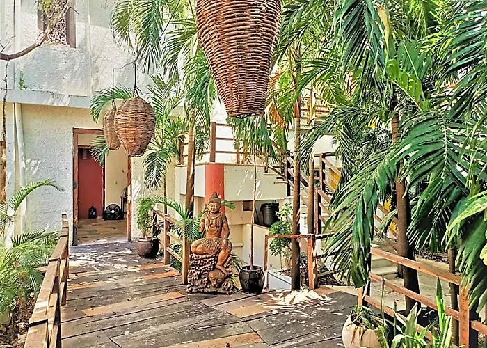 Tesoro Escondido Playa del Carmen