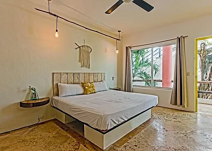 Tesoro Escondido Hotel