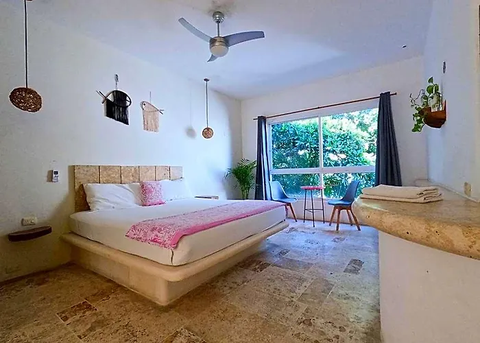 Tesoro Escondido